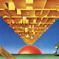 the album cover for Monty Python - Monty Python & The Holy Grail (Uk)
