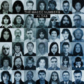 the album cover for The Magic Numbers - Alias