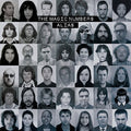 the album cover for The Magic Numbers - Alias