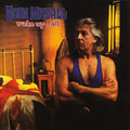 the album cover for John Mayall - Wake Up Call