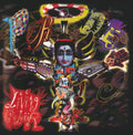 the album cover for Living Colour - Pride