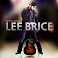 the album cover for Lee Brice - I Don't Dance