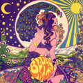 the album cover for Blues Pills - Blues Pills