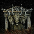 the album cover for Murmur - Murmur