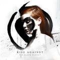 the album cover for Rise Against - The Black Market [Vinyl]