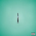 the album cover for The Raveonettes - Pe'ahi