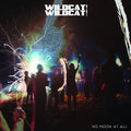 the album cover for Wildcat Wildcat - No Moon at All