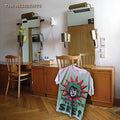 the album cover for The Residents - Marching to the See