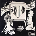 the album cover for Heartsrevolution - Ride or Die