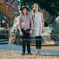 the album cover for Justin Townes Earle - Single Mothers
