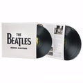 the album cover for The Beatles - Mono Masters