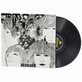 the album cover for The Beatles - Revolver - Mono Vinyl
