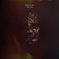the album cover for High Ends - Super Class