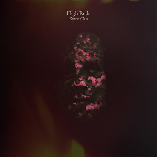 the album cover for High Ends - Super Class