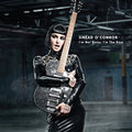 the album cover for Sinead O'Connor - I'm Not Bossy I'm The Boss [Vinyl]