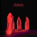 the album cover for The Icarus Line - Avowed Slavery