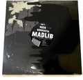 the album cover for Madlib - Rock Konducta PT 2