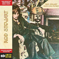 the album cover for Rod Stewart - Never A Dull Moment (Coll) [Limited Edition] [Remastered] (Mlps)