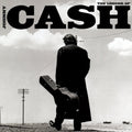 the album cover for Johnny Cash - Legend Of Johnny Cash