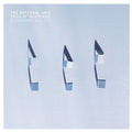 the album cover for National Jazz Trio Of Scotland - Standards 3