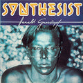 the album cover for Harald Grosskopf - Synthesist
