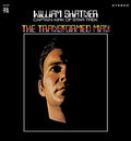 the album cover for William Shatner - Transformed Man [180 Gram]