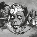 the album cover for Laze Ltd Dig - Phantom Of The Opera - O.S.T. [Limited Edition] [Digipak]