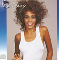 the album cover for Whitney Houston - Whitney
