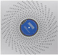 the album cover for Audion - Sky / Motormouth Remixes