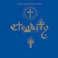 the album cover for Eternity - Eternity