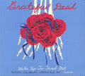 the album cover for Grateful Dead - Wake Up To Find Out: Nassau Coliseum, Uniondale, NY 3/29/1990 [Box Set]