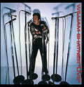 the album cover for Don Gibson - Live