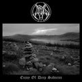 the album cover for Vardan - Enjoy of Deep Sadness