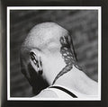 the album cover for Gallows - Chains/Wristslitter