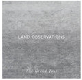 the album cover for Land Observations - Grand Tour