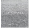 the album cover for Land Observations - Grand Tour