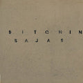 the album cover for Bitchin Bajas - Bitchin Bajas