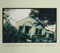 the album cover for John Moreland - In the Throes