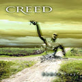 the album cover for Creed - Human Clay - (Deluxe Edition)