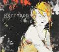the album cover for Bettysoo - When We're Gone