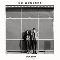 the album cover for Jack + Eliza - No Wonders [Vinyl]