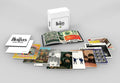the album cover for The Beatles - The Beatles in Mono Vinyl Box Set [Limited Edition]