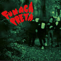 the album cover for Fumaca Preta - Fumaca Preta [Digipak]