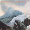 the album cover for Mother Hips - Chronicle Man