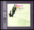 the album cover for Joe Henderson - Page One (remastered)