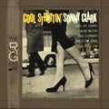 the album cover for Sonny Clark - Cool Struttin'
