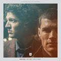 the album cover for For King & Country - Run Wild Live Free Love Strong