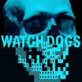 the album cover for Reitzell, Brian - Watch Dogs O.S.T.