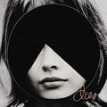 the album cover for Lia Ices - Ices