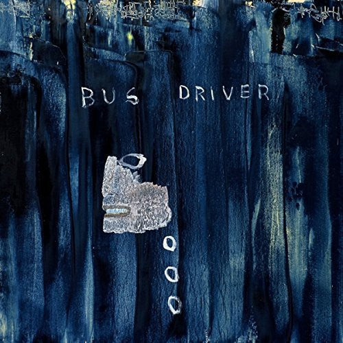 the album cover for Busdriver - Perfect Hair